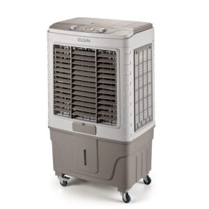 Climatizador Ar 65L 177W 127V Elgin
