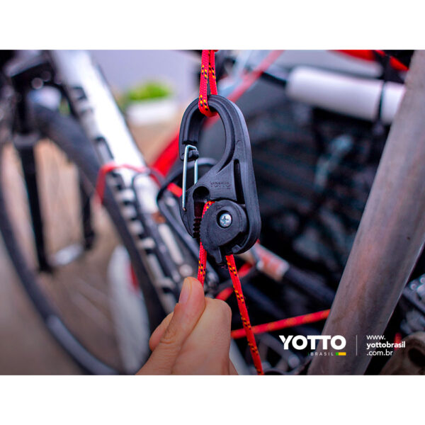 Gancho Tensor Yotto X2 com 2 Peças - Imagem 5