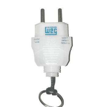 Pino Teste de Tensão Tipo Chaveiro Weg 127/220V
