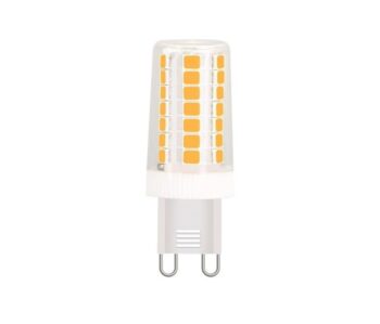Lampada Led G9 3,5W 127V 6.0K Opus