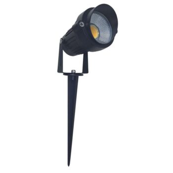 Espeto Led Pt 7W Ip65 Bivolt Led