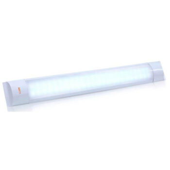 Luminaria Led Slim 36W Bivolt 6.4K Llum