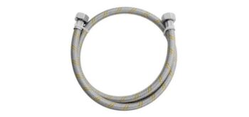 Engate Flex Inox Gas Fxf 1,20M Blukit