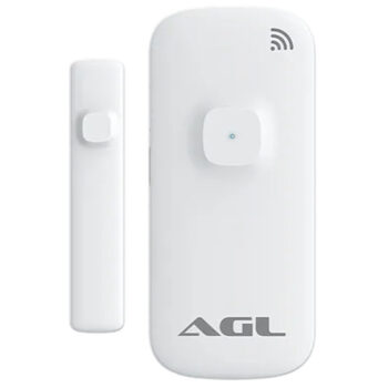 Sensor Porta/ Janela Wi-Fi AGL
