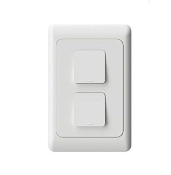 Interruptor Inteligente 2T Wi-Fi AGL