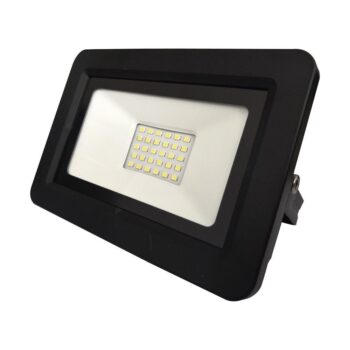 Refletor Led 50W Ip65 Bivolt 6.5K Led