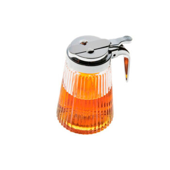 Meleira de Vidro com Dosador Euro Home 270ml