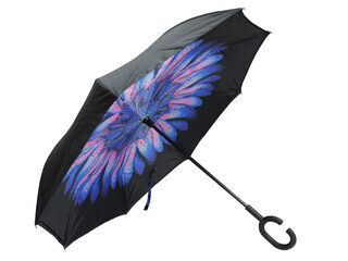 Guarda Chuva Mini Dupla Face 8 Varetas Proteja