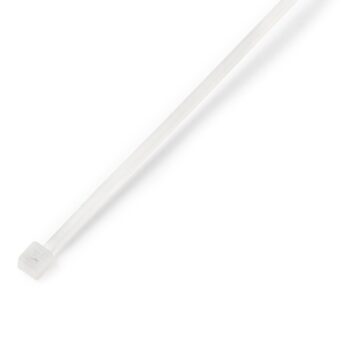 Abracadeira Nylon 300X3,7 100Un Nt Frontec