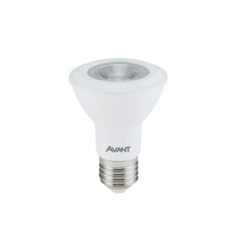 Lâmpada Led Par20 7W Bivolt 2.7K Avant
