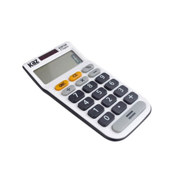 Calculadora de Mesa com 8 dígitos Kaz