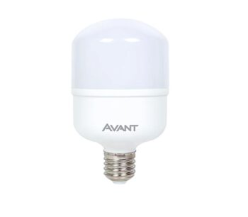 Lâmpada Led Alta Potência 40W 6.5K Avant