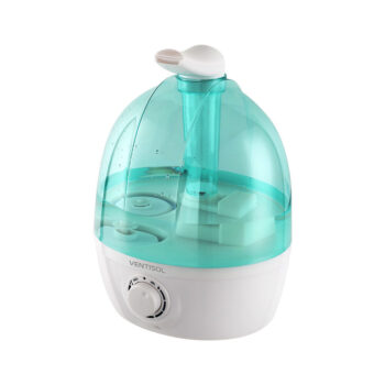 Umidificador de Ar 3,7L Ventisol