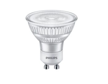 Lâmpada Led Dicróica Gu10 4,8W Bivolt 2.7K Philips