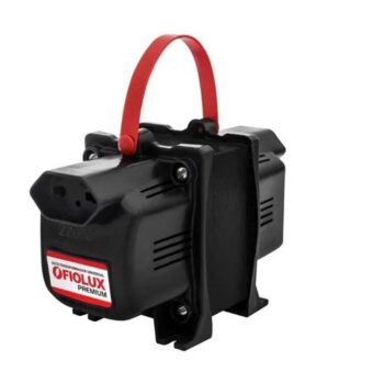 Autotransformador 2000Va 2P+T Fiolux
