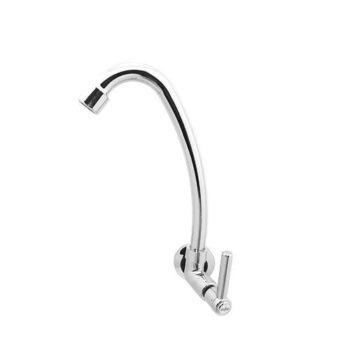 Torneira P/ Cozinha De Parede Bica Media 2068 C29 Bognar