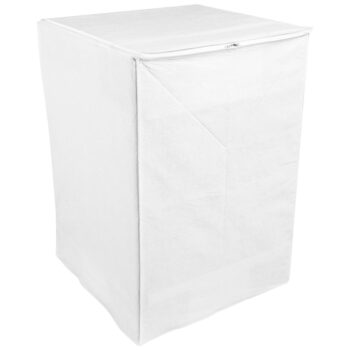 Capa para Máquina de Lavar PVC JJC 20000