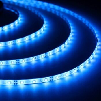 Fita Led 127V 14,4W Ip65 1M 4.0K Gaya