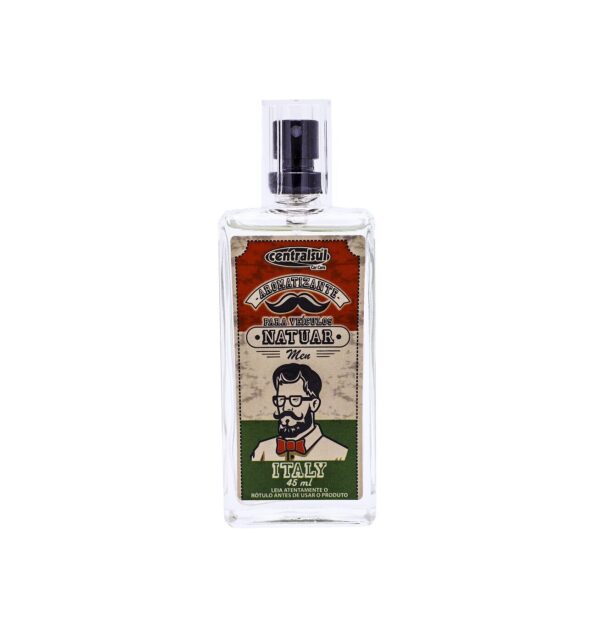 Aromatizante Veicular 45ml Italy Central Sul