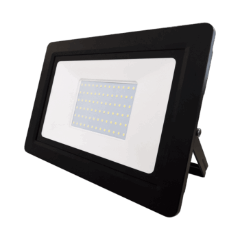 Refletor Led 100W Ip66 Pt 6.5K Hite