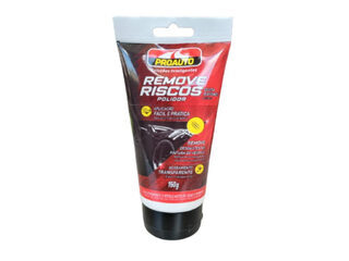 Elimina Riscos Automotivo Proauto 150G