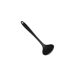 Concha de Silicone Preta Unyhome