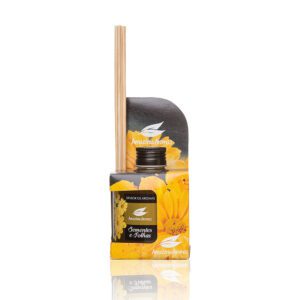 Difusor de Aromas Sementes e Folhas 270ml Amazônia Aromas