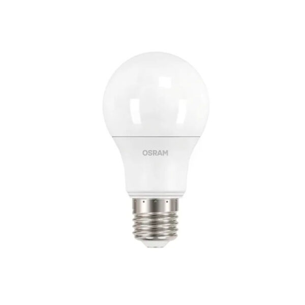 Lâmpada de Led Bulbo Branca 9W E27 G8 Bivolt Osram