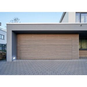 Arandela Externa Led Hummer Evo 5W Branca 6500K Bivolt Avant