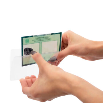 Protetor Porta Documento RG Antigo Galeria de Ideias