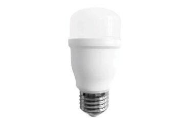 Lâmpada Led Bulbo T45 9W 3000K Bronzearte LLUM