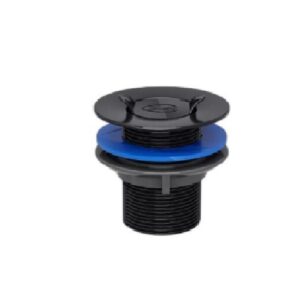 VALVULA LAV. 1.1/4 COM TAMPA PT BLUKIT