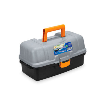 CAIXA DE FERRAMENTAS