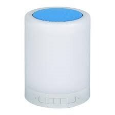 CAIXA SOUNDSHINE LED 3W BIV.RGB
