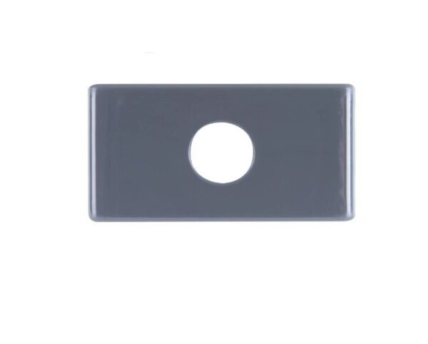 MIOLO LIZ C/FURO GF 9,5MM TRAMONTINA