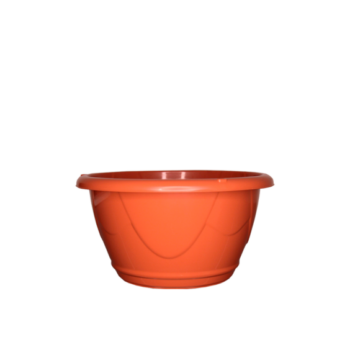 VASO ECOLOGICA N1 CERAMICA JORANI