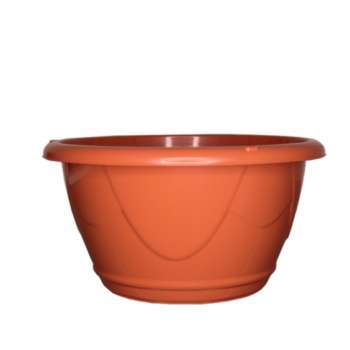 VASO ECOLOGICA N2 CERAMICA JORANI