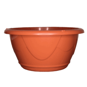 VASO ECOLOGICA N3 CERAMICA JORANI
