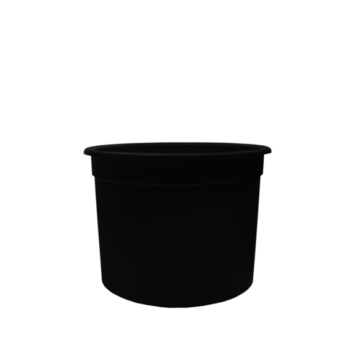 VASO ATRATIVE N23 PRETO JORANI