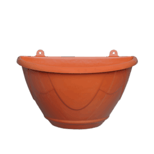 VASO P/ PAREDE N1 CERAMICA JORANI