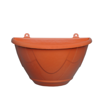 VASO P/ PAREDE N1 CERAMICA JORANI