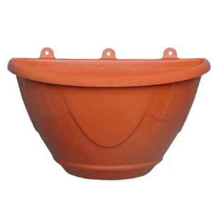 VASO P/ PAREDE N2 CERAMICA JORANI