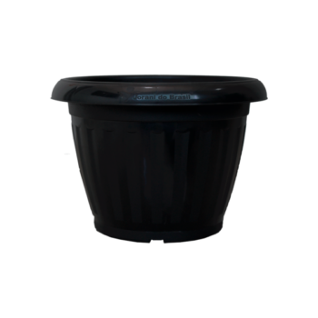 VASO ROMANO N3 PRETO JORANI