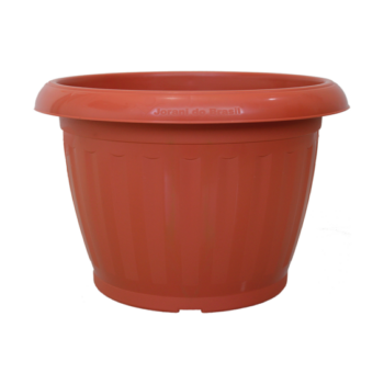 VASO ROMANO N4 CERAMICA JORANI