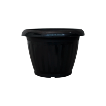 VASO ROMANO N2 PRETO JORANI