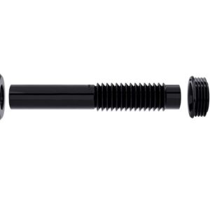 TUBO DE LIGAÇÃO AJUST. 26CM PT BLUKIT