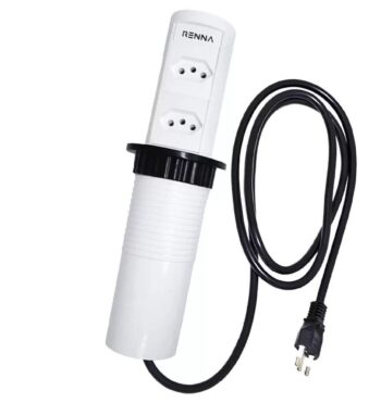 TORRE TOMADA EMB. AUTOM. 2TO BC RENNA