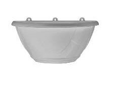 VASO P/ PAREDE N2 MARMORE JORANI