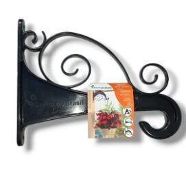 SUPORTE HERCULES N3 PRETO JORANI