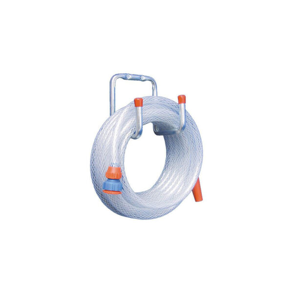 Suporte para Mangueira em Aço Maxeb